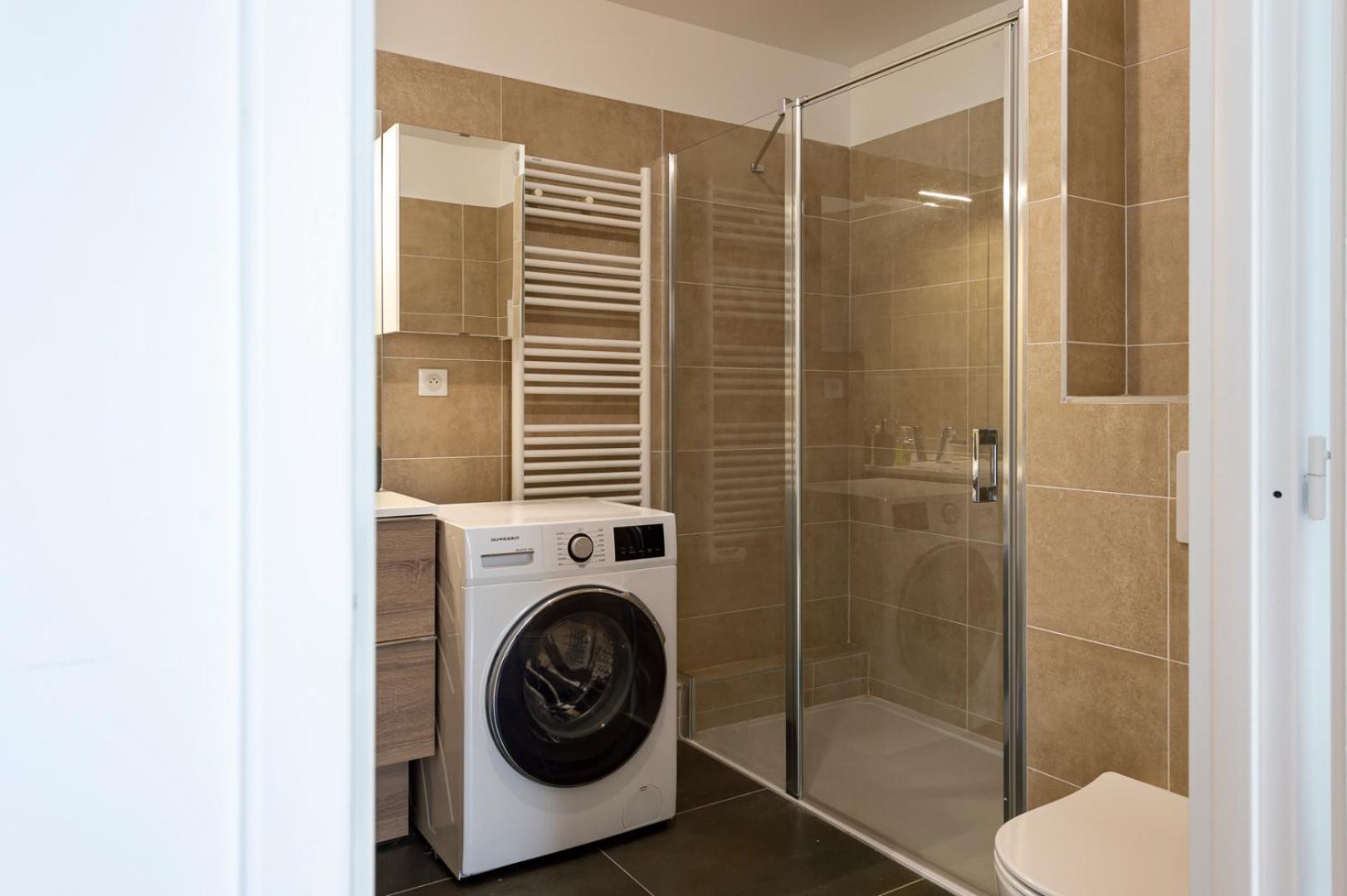 Studio Prive Cosy Paris 19E La Villette Exteriör bild